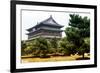 China 10MKm2 Collection - Xi'an Architecture-Philippe Hugonnard-Framed Photographic Print