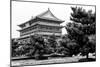 China 10MKm2 Collection - Xi'an Architecture-Philippe Hugonnard-Mounted Photographic Print