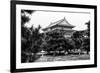 China 10MKm2 Collection - Xi'an Architecture-Philippe Hugonnard-Framed Photographic Print