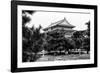 China 10MKm2 Collection - Xi'an Architecture-Philippe Hugonnard-Framed Photographic Print