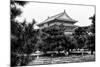 China 10MKm2 Collection - Xi'an Architecture-Philippe Hugonnard-Mounted Photographic Print