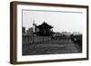 China 10MKm2 Collection - Xi'an Architecture-Philippe Hugonnard-Framed Photographic Print