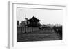 China 10MKm2 Collection - Xi'an Architecture-Philippe Hugonnard-Framed Photographic Print