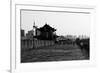 China 10MKm2 Collection - Xi'an Architecture-Philippe Hugonnard-Framed Photographic Print