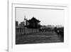 China 10MKm2 Collection - Xi'an Architecture-Philippe Hugonnard-Framed Photographic Print