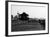 China 10MKm2 Collection - Xi'an Architecture-Philippe Hugonnard-Framed Photographic Print