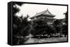 China 10MKm2 Collection - Xi'an Architecture-Philippe Hugonnard-Framed Stretched Canvas