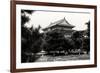 China 10MKm2 Collection - Xi'an Architecture-Philippe Hugonnard-Framed Photographic Print