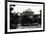 China 10MKm2 Collection - Xi'an Architecture-Philippe Hugonnard-Framed Photographic Print