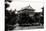 China 10MKm2 Collection - Xi'an Architecture-Philippe Hugonnard-Mounted Photographic Print