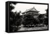 China 10MKm2 Collection - Xi'an Architecture-Philippe Hugonnard-Framed Stretched Canvas