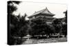 China 10MKm2 Collection - Xi'an Architecture-Philippe Hugonnard-Stretched Canvas