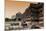 China 10MKm2 Collection - Xi'an City-Philippe Hugonnard-Mounted Photographic Print