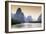 China 10MKm2 Collection - Yangshuo Li River-Philippe Hugonnard-Framed Photographic Print