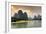 China 10MKm2 Collection - Yangshuo Li River-Philippe Hugonnard-Framed Photographic Print