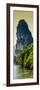 China 10MKm2 Collection - Yangshuo Li River-Philippe Hugonnard-Framed Photographic Print