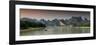 China 10MKm2 Collection - Yangshuo Li River-Philippe Hugonnard-Framed Photographic Print