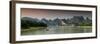 China 10MKm2 Collection - Yangshuo Li River-Philippe Hugonnard-Framed Premium Photographic Print