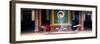 China 10MKm2 Collection - Yin Yang Temple-Philippe Hugonnard-Framed Photographic Print