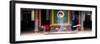 China 10MKm2 Collection - Yin Yang Temple-Philippe Hugonnard-Framed Photographic Print