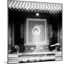 China 10MKm2 Collection - Yin Yang Temple-Philippe Hugonnard-Mounted Premium Photographic Print