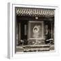 China 10MKm2 Collection - Yin Yang Temple-Philippe Hugonnard-Framed Photographic Print