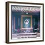 China 10MKm2 Collection - Yin Yang Temple-Philippe Hugonnard-Framed Photographic Print