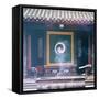 China 10MKm2 Collection - Yin Yang Temple-Philippe Hugonnard-Framed Stretched Canvas