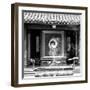 China 10MKm2 Collection - Yin Yang Temple-Philippe Hugonnard-Framed Premium Photographic Print