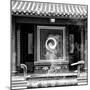 China 10MKm2 Collection - Yin Yang Temple-Philippe Hugonnard-Mounted Premium Photographic Print