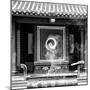 China 10MKm2 Collection - Yin Yang Temple-Philippe Hugonnard-Mounted Photographic Print