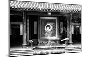 China 10MKm2 Collection - Yin Yang-Philippe Hugonnard-Mounted Photographic Print