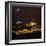 China 10MKm2 Collection - Yuyuan Gardens at night - Shanghai-Philippe Hugonnard-Framed Photographic Print