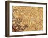 China, 1449-null-Framed Giclee Print