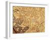 China, 1449-null-Framed Giclee Print