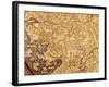 China, 1449-null-Framed Giclee Print