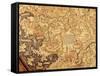 China, 1449-null-Framed Stretched Canvas