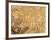 China, 1449-null-Framed Giclee Print