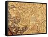 China, 1449-null-Framed Stretched Canvas