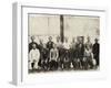 China, A Group of Annamites-null-Framed Photographic Print