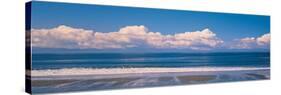 China Beach Vancouver Island British Columbia Canada-null-Stretched Canvas