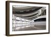 China, Beijing, Crh High Speed Railway Locomotive-Paul Souders-Framed Photographic Print