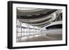 China, Beijing, Crh High Speed Railway Locomotive-Paul Souders-Framed Photographic Print