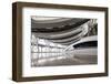 China, Beijing, Crh High Speed Railway Locomotive-Paul Souders-Framed Photographic Print