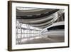 China, Beijing, Crh High Speed Railway Locomotive-Paul Souders-Framed Photographic Print