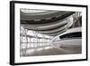 China, Beijing, Crh High Speed Railway Locomotive-Paul Souders-Framed Photographic Print