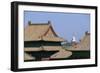 China, Beijing, Forbidden City, Imperial Palace-null-Framed Giclee Print