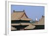 China, Beijing, Forbidden City, Imperial Palace-null-Framed Giclee Print