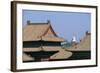 China, Beijing, Forbidden City, Imperial Palace-null-Framed Giclee Print