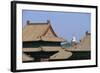 China, Beijing, Forbidden City, Imperial Palace-null-Framed Giclee Print